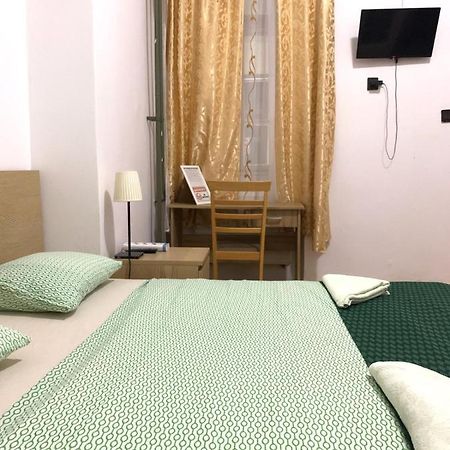Kecskemeti Rooms Budapest Exterior foto