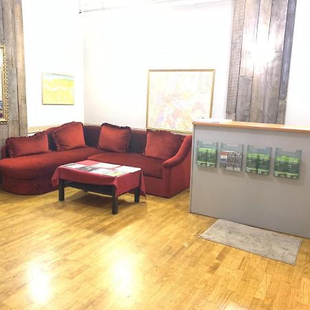 Kecskemeti Rooms Budapest Exterior foto