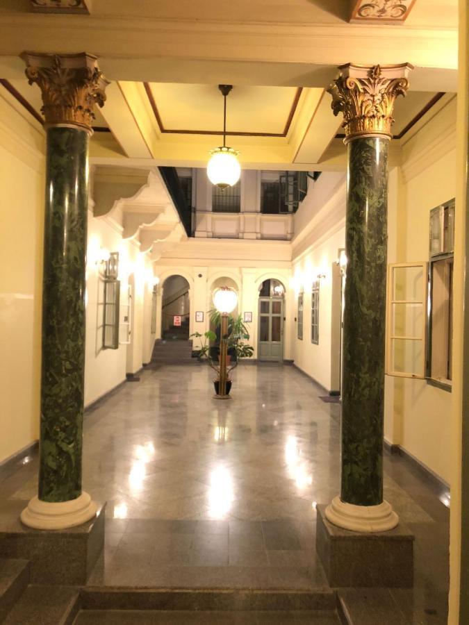 Kecskemeti Rooms Budapest Exterior foto