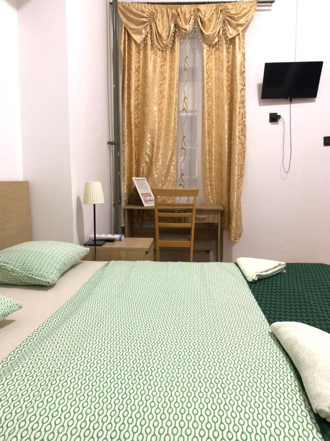 Kecskemeti Rooms Budapest Exterior foto