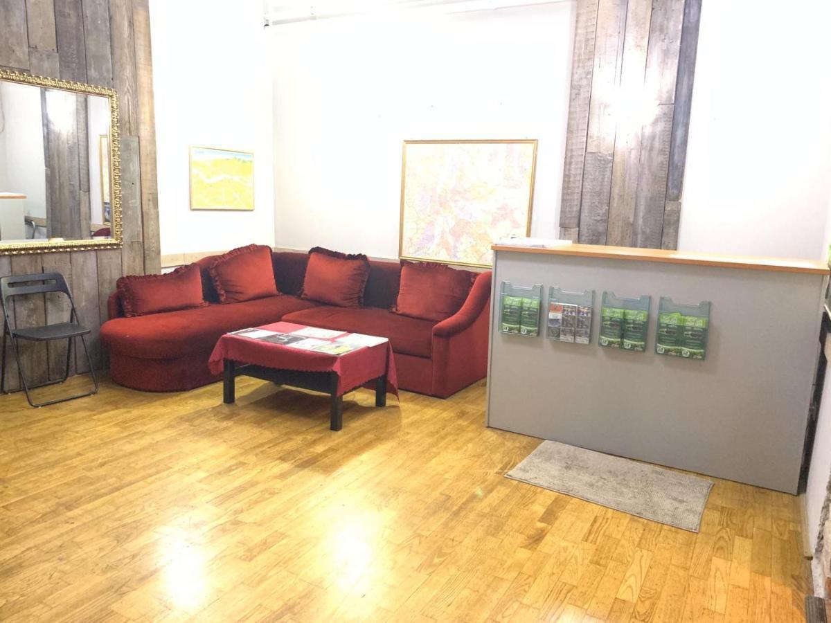 Kecskemeti Rooms Budapest Exterior foto