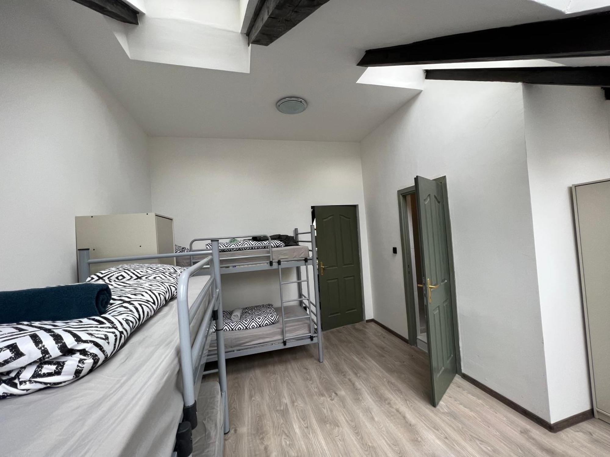 Kecskemeti Rooms Budapest Exterior foto